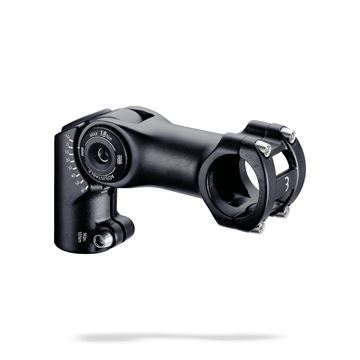 Picture of BBB HIGHFIX  31.8MM ADJUSTABLE TREKKING STEM